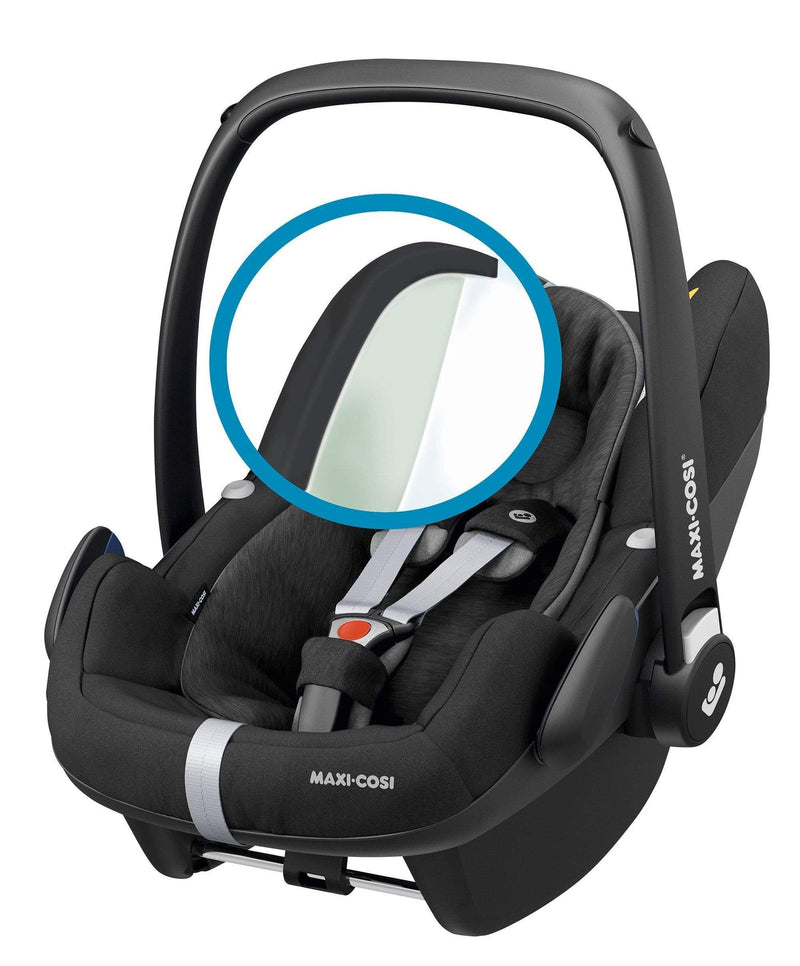 Maxi-Cosi Bundle