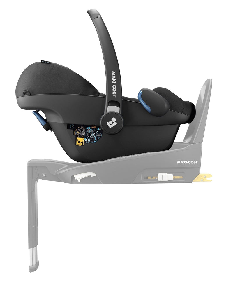 Maxi-Cosi Bundle