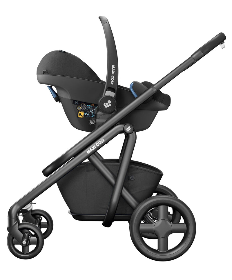 Maxi-Cosi Bundle