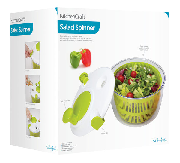 Salad Spinner