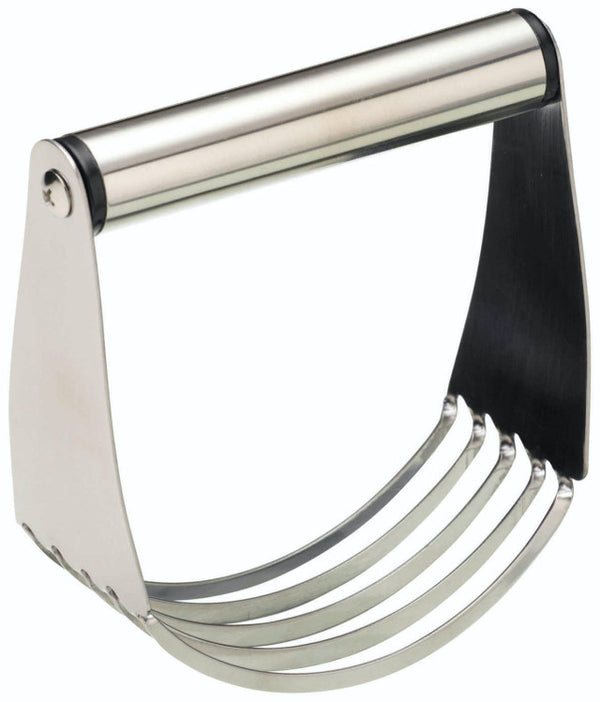 Stainless Steel Pastry Blender