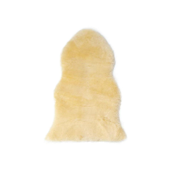 Naturally Sheepskins Baby Sheepskin Rug