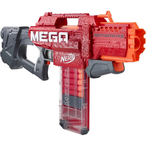 Nerf Mega - Motostryke Blaster