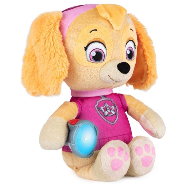 PAW PATROL SNUGGLE UP SKYE