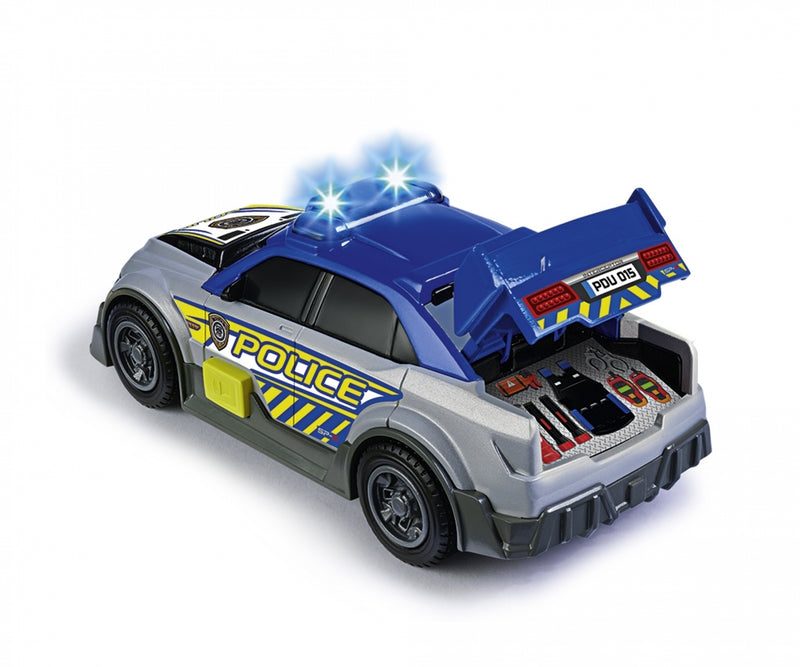 Police Car