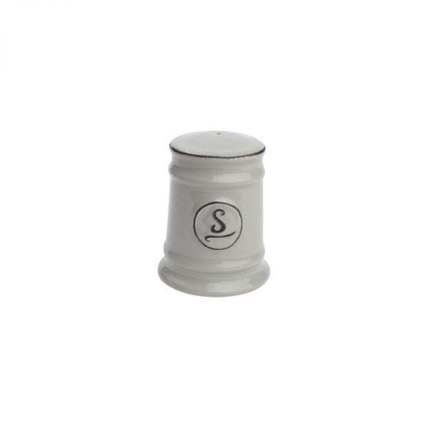 Pride Of Place Salt Shaker Cool Grey