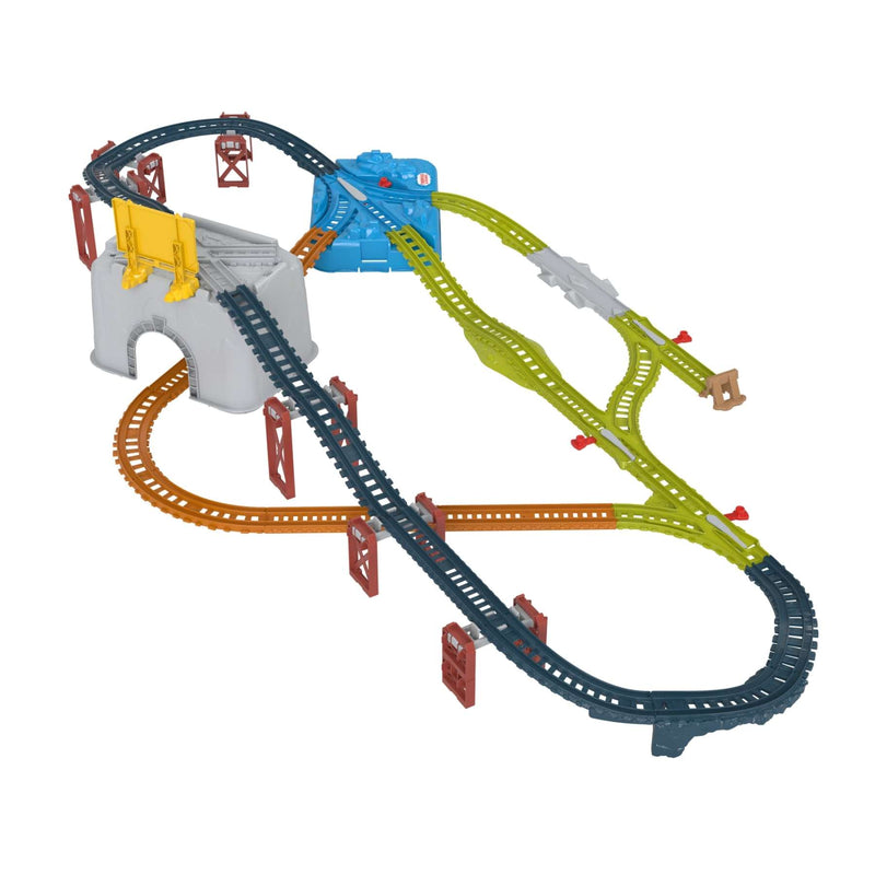 Thomas & Friends Connect & Build Track Bucket