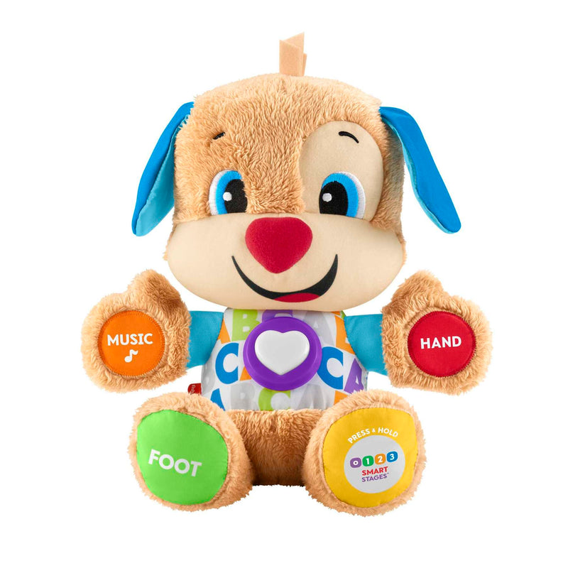 Laugh & Learn Smart Stages Puppy