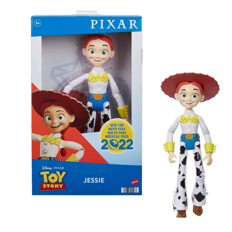 Disney Pixar Toy Story Large Scale Jessie Figure