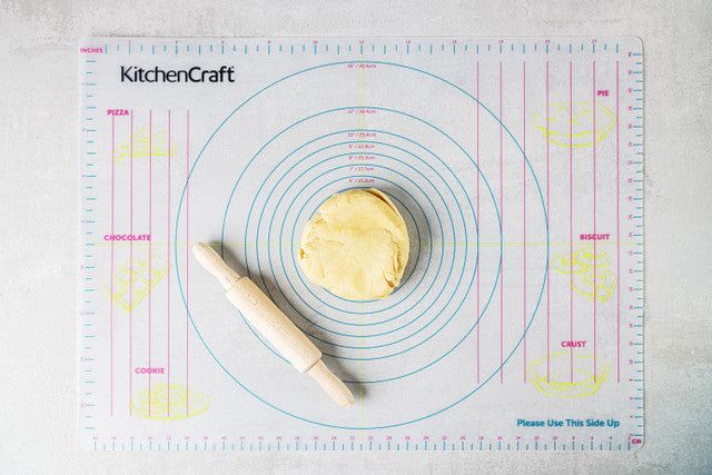 Non-Stick 45cm x 61cm Pastry Mat