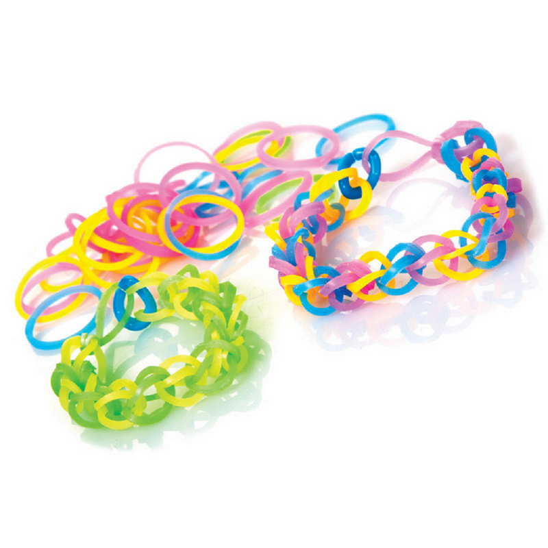 Loom Bands Twister Craft Kit