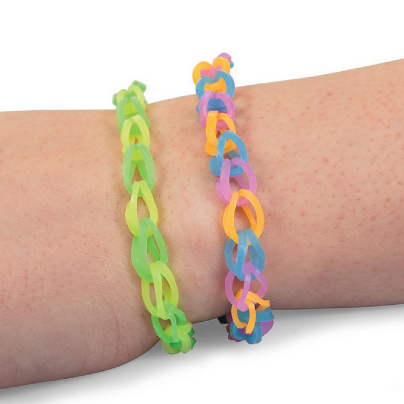 Loom Bands Twister Craft Kit