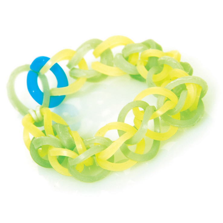 Loom Bands Twister Craft Kit