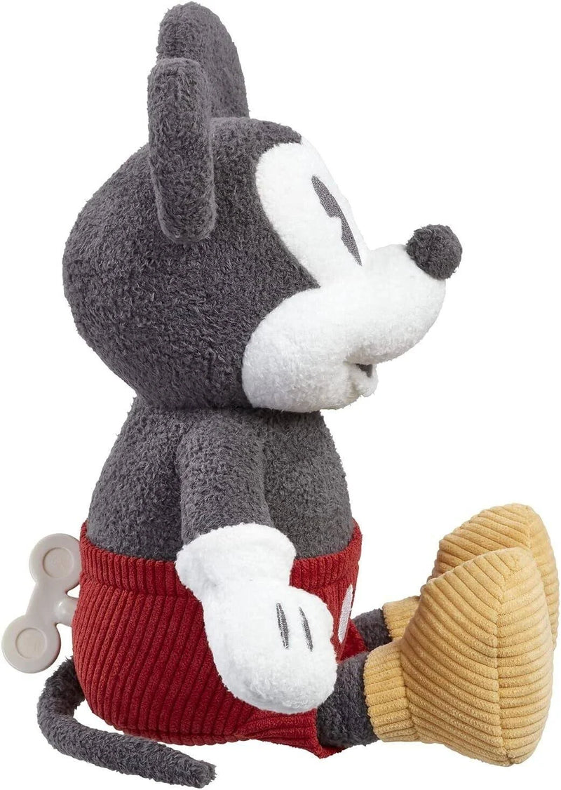 Mickey Mouse Memories Lullaby Soft Toy