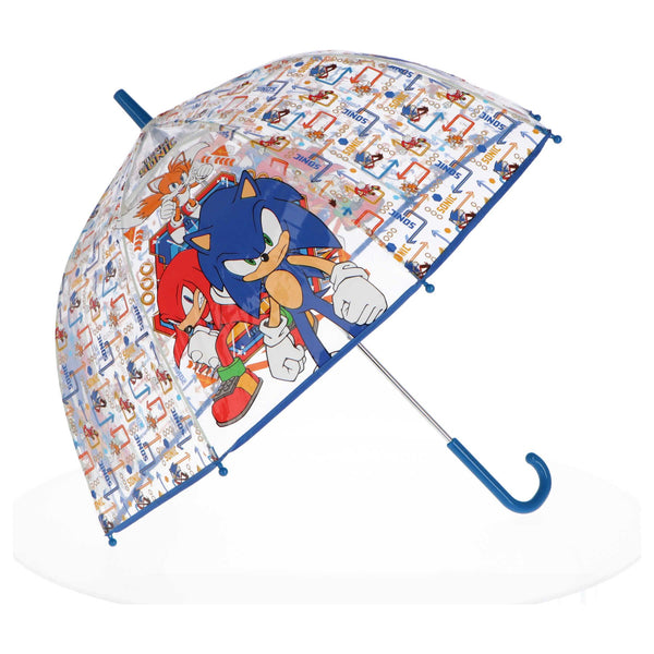 Sonic Umbrella with fibreglass ribs manual, 46 cm