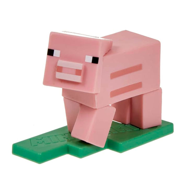 Minecraft Mini Figure - Reuben