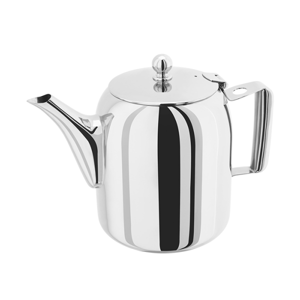 Traditional 8 Cup Continental Teapot, 1.5L