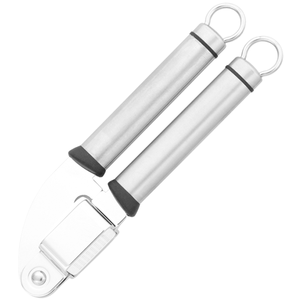 Tubular Gadgets Garlic Press