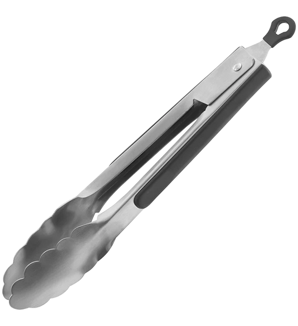 30cm Satin Tongs