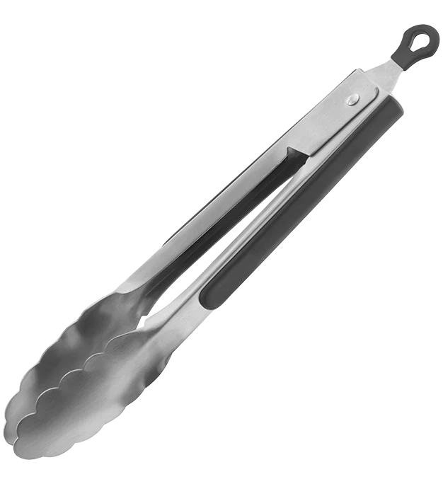 30cm Satin Tongs