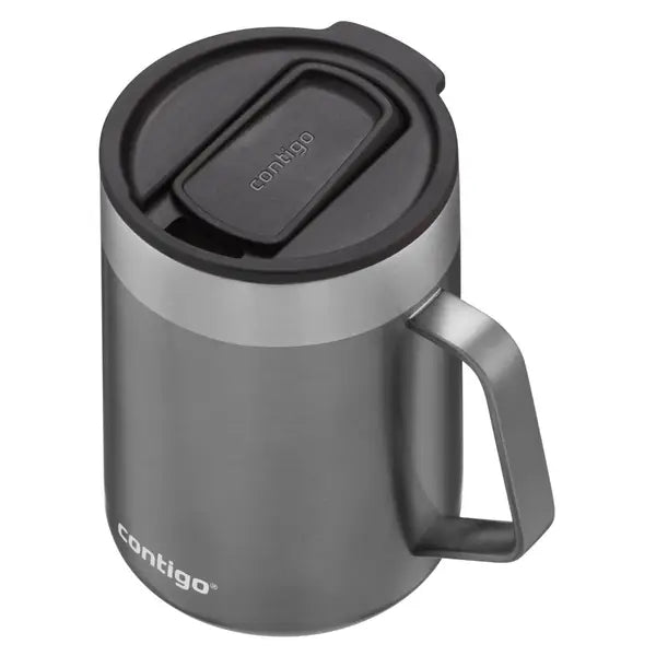 Thermal mug Contigo Streeterville with Handle 420 ml Sake