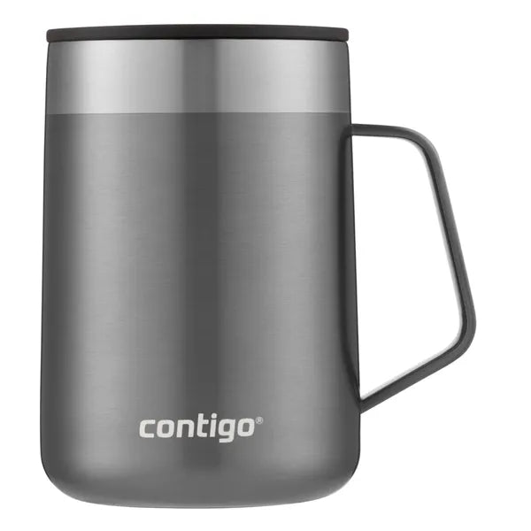 Thermal mug Contigo Streeterville with Handle 420 ml Sake