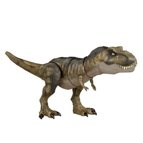 Jurassic World Dominion Tyrannosaurus Rex Dinosaur Toy