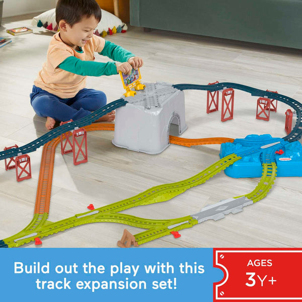 Thomas & Friends Connect & Build Track Bucket