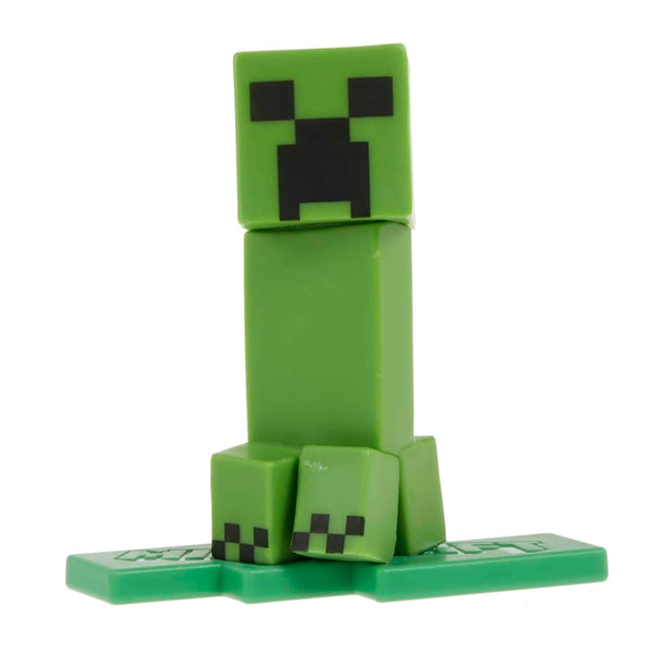 Minecraft Mini Figure - Creeper