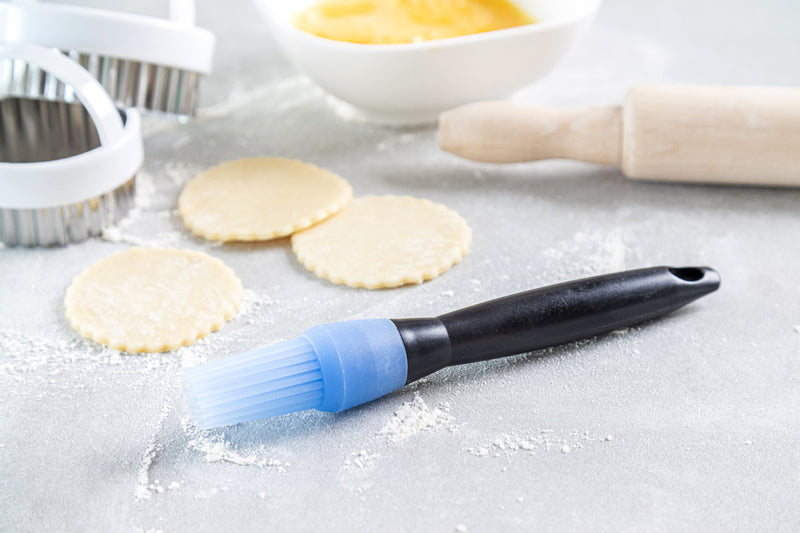 Silicone Pastry / Basting Brush