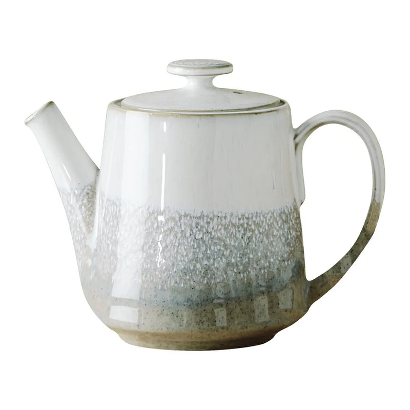 Kiln Straight Teapot