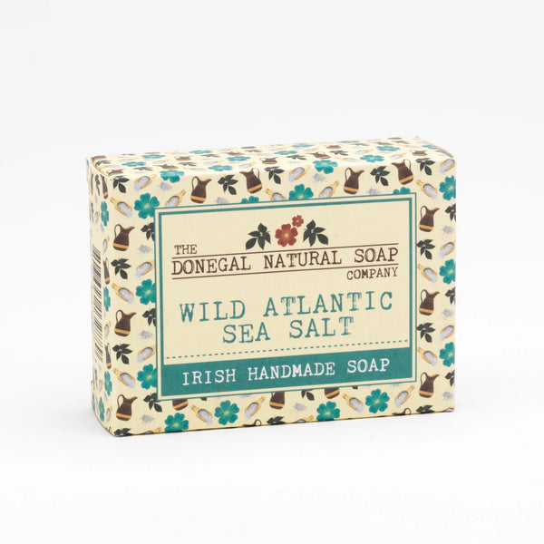 Wild Atlantic Sea Salt Bar