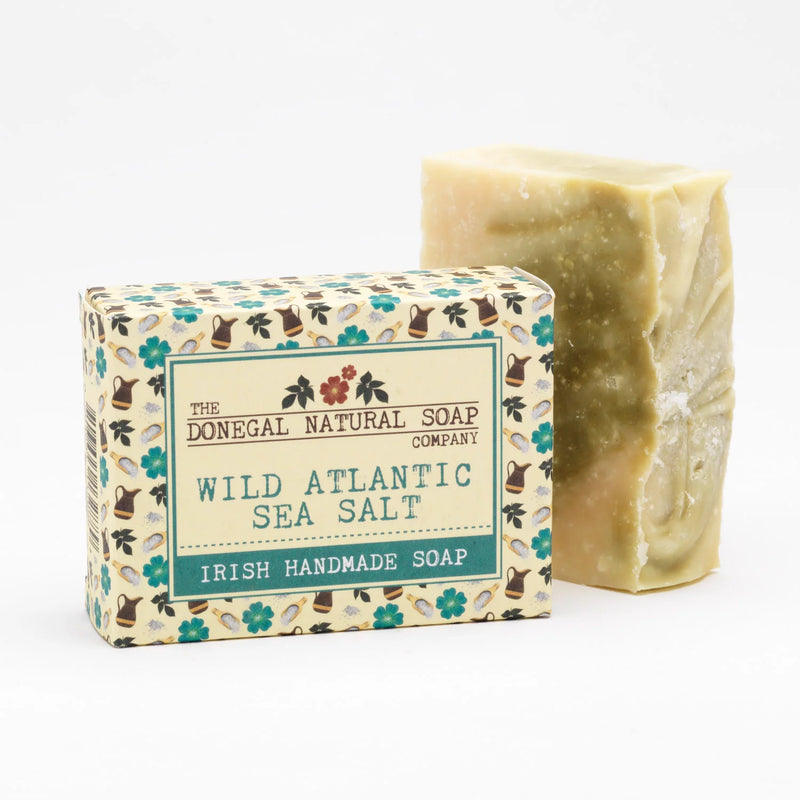 Wild Atlantic Sea Salt Bar