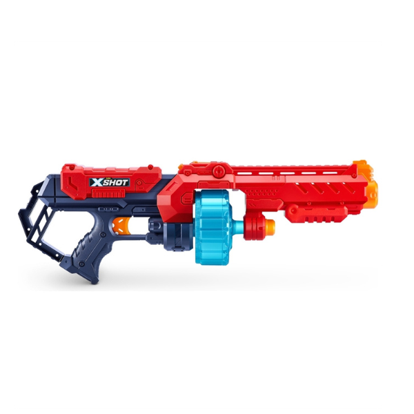 X-Shot Excel Turbo Fire Blaster (48 Darts)