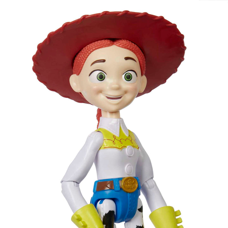 Disney Pixar Toy Story Large Scale Jessie Figure