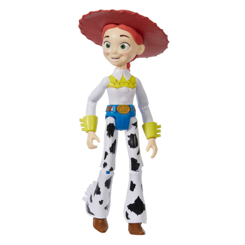 Disney Pixar Toy Story Large Scale Jessie Figure