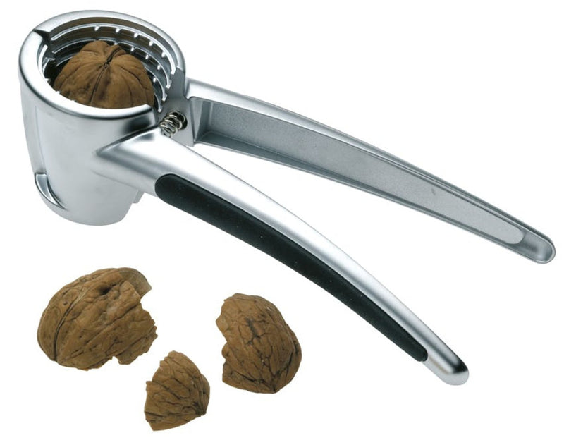 Nut Cracker and Cork Remover