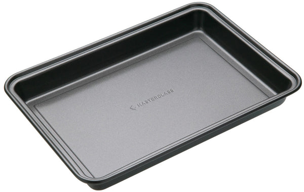 Non-Stick Brownie Pan, 27cm x 20cm