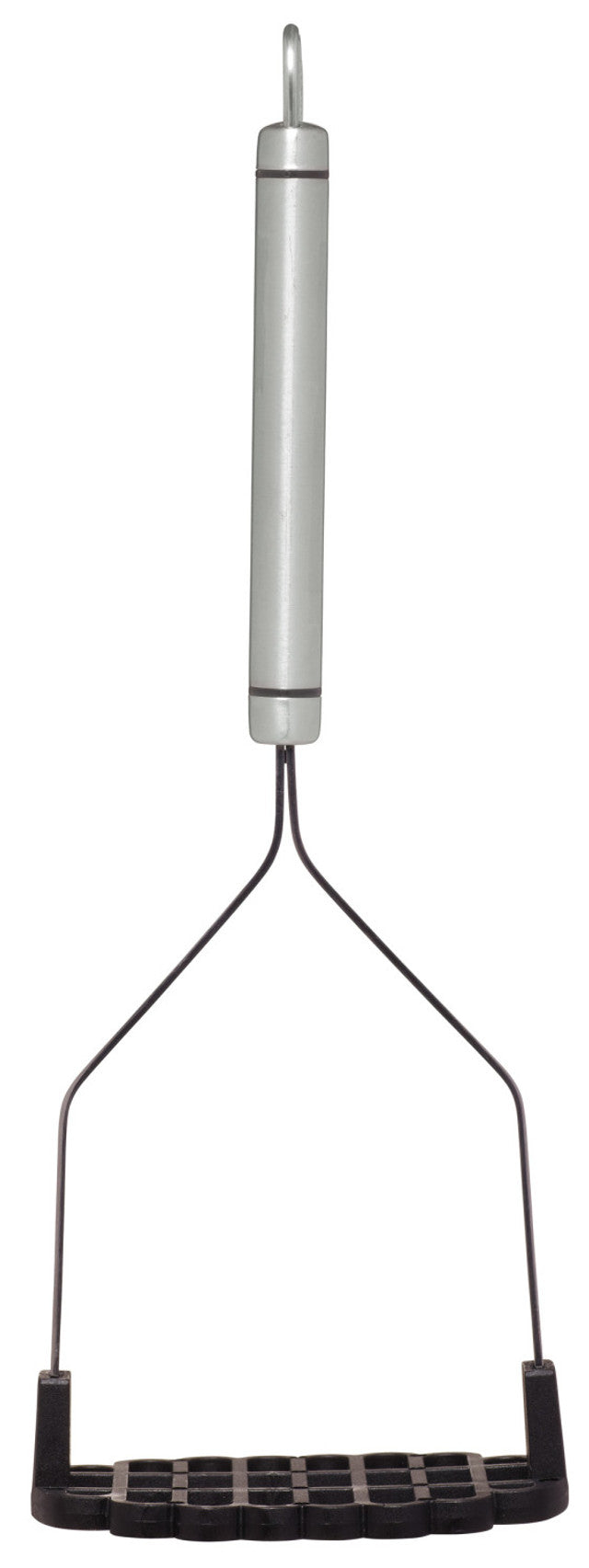 Oval Handled Professional Non-Stick Masher