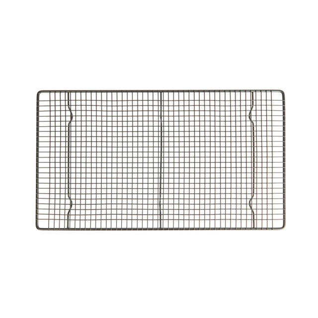 MasterClass Non-Stick Cooling Tray, 46cm x 26cm