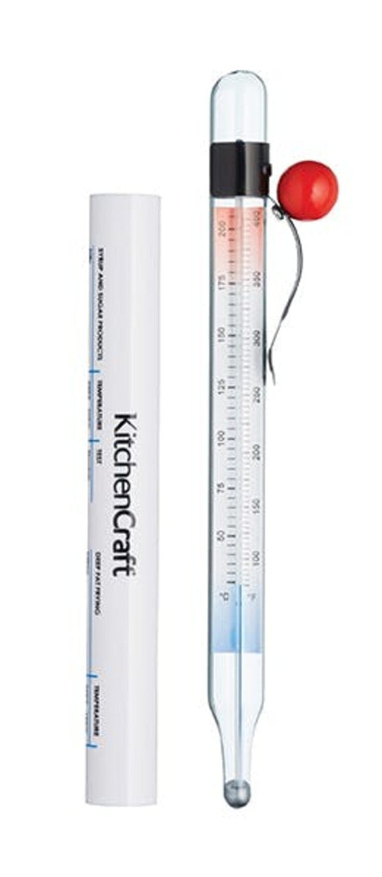 Glass Thermometer