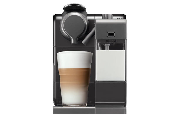 DeLonghi Lattissima Nespresso Touch Coffee Machine