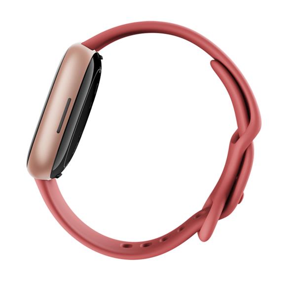 Fitbit Versa 4 Pink Sand / Copper Rose