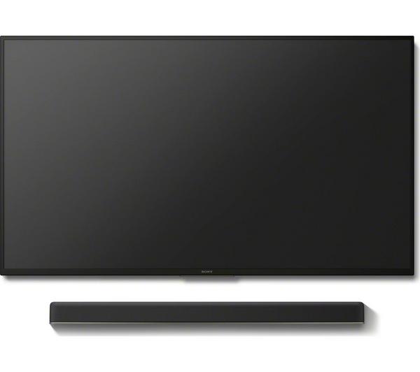 SONY  2.1 All-in-One Sound Bar with Dolby Atmos