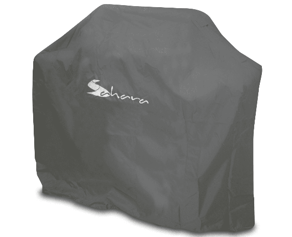 Sahara Premium BBQ Cover – Medium