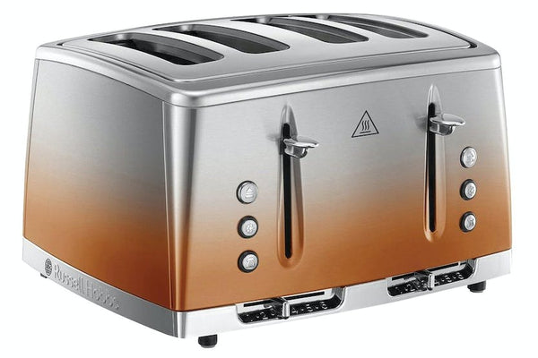 Russell Hobbs Eclipse 4 Slice Toaster