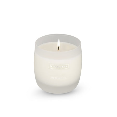 Scented Candle Honeysuckle
