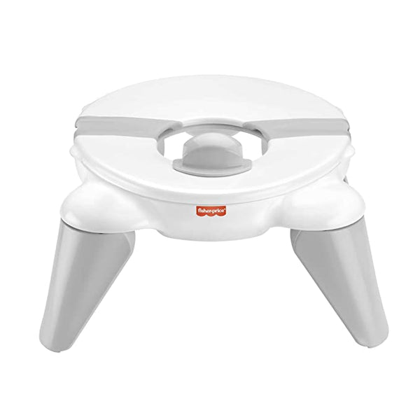 Fisher-Price 2-in-1 Travel Potty