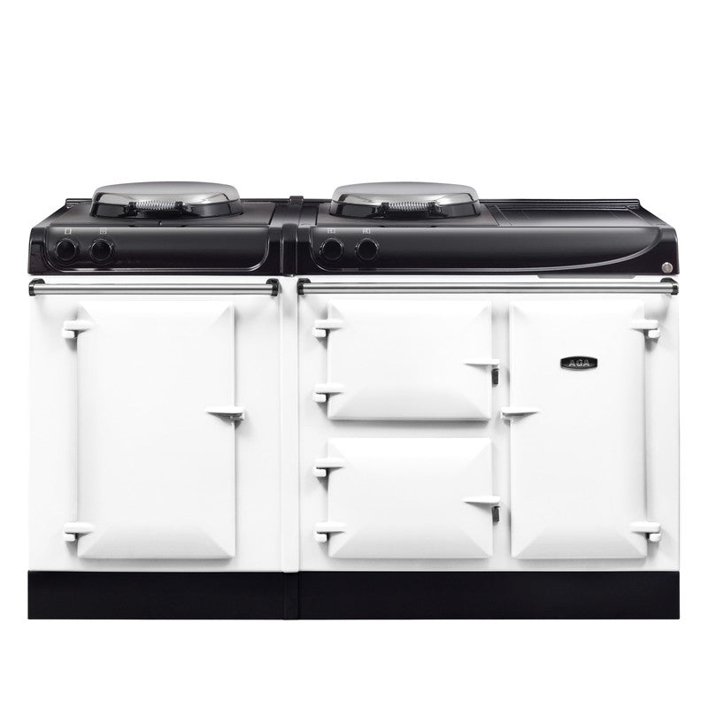 AGA eR3 Series 150cm Electric With Induction Hob
