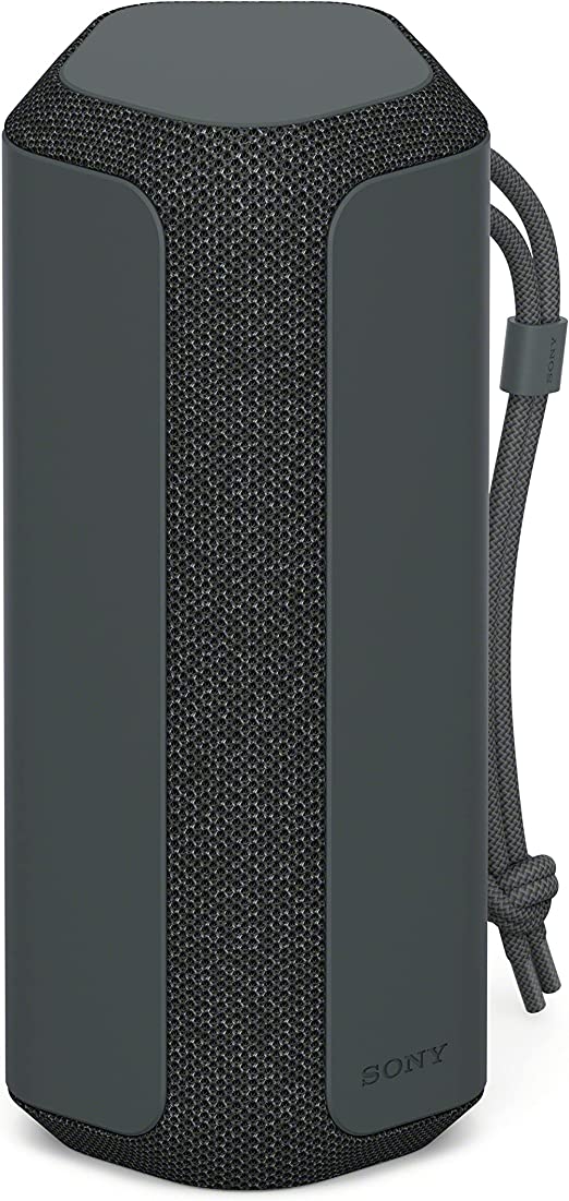 Sony SRS-XE200 X-Series Portable Wireless Bluetooth Speaker - Blue
